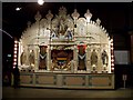 A fair ground organ at the Thursford Collection