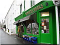 Bookshop in Gratwicke Road