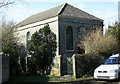 2010 : United Reformed Church, Wick Lane, Upton Cheyney