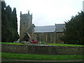 Alkborough Church