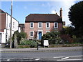 Henfield - Norton House Tea House