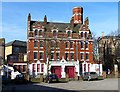 Former Fire Station, Norwood High Street