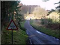 Cattle grid, Simonside