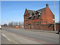 Scottish Water - Shieldhall Treatment Works