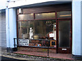 Antiques Shop on Roebuck Street