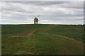 Footpath to Chesterton Windmill