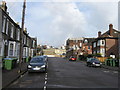 Ordnance Road, Southampton