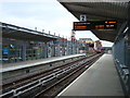 Langdon Park DLR station