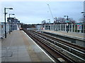 Deptford Bridge DLR station