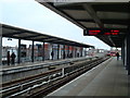 Deptford Bridge DLR station