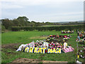 New Burial Ground, Bletchley