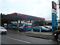 Petrol Station, Biggin Hill