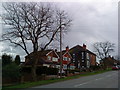 Green Lane, Ockbrook