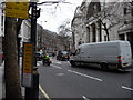 TQ3081 : London : Westminster - Aldwych A301 by Lewis Clarke