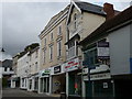 Andover - High Street