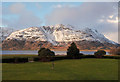 Garden of The Torridon