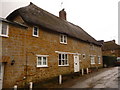 Stoke Abbott: Post Office Cottage