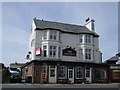 Three Horseshoes pub