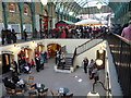 London : Westminster - Covent Garden Piazza