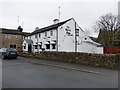 The Barley Mow