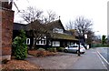 Port Sunlight Station