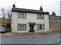 No6 Pendle View, barley