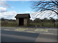 Kilmington : Bus Station on Gammon Hills