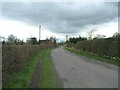 Canal Lane, Pocklington