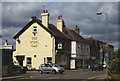 The Royal Oak, Caterham-on-the-Hill, Surrey