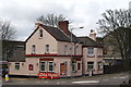 The Golden Lion, Caterham-on-the-Hill, Surrey