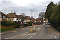 Buxton Lane, Kenley, Surrey