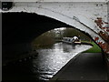 Staffordshire and Worcestershire Canal