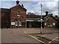 Lingfield Railway Station