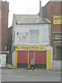 MagicWok - Stanningley Road