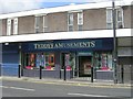 Teddys Amusements - Town Street