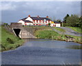 N5249 : Royal Canal and Mary Lynch's pub by Sarah777