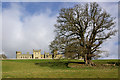 SO4474 : Downton Castle by Ian Capper