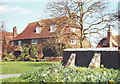 Cottage at Kirdford, West Sussex