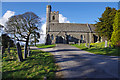 SD5383 : St. Patrick's Church, Preston Patrick by Ian Taylor