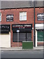 A S Sparrow Opticians - Town Street