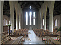 All Saints, East Sheen Avenue, East Sheen - West end