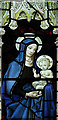 All Saints, East Sheen Avenue, East Sheen - Window