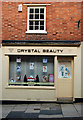 Daventry shopfronts: Sheaf Street east side