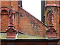 Former church of All Saints, Bute Avenue, Petersham