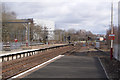 Springburn Railway Station