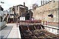 Springburn Railway Station