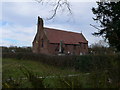 St Mary Magdalene  Church, Penley