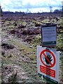 Building more paths on Forestry Commission land