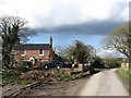 Lookers Cottage