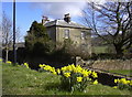 House, Downham, Lancashire